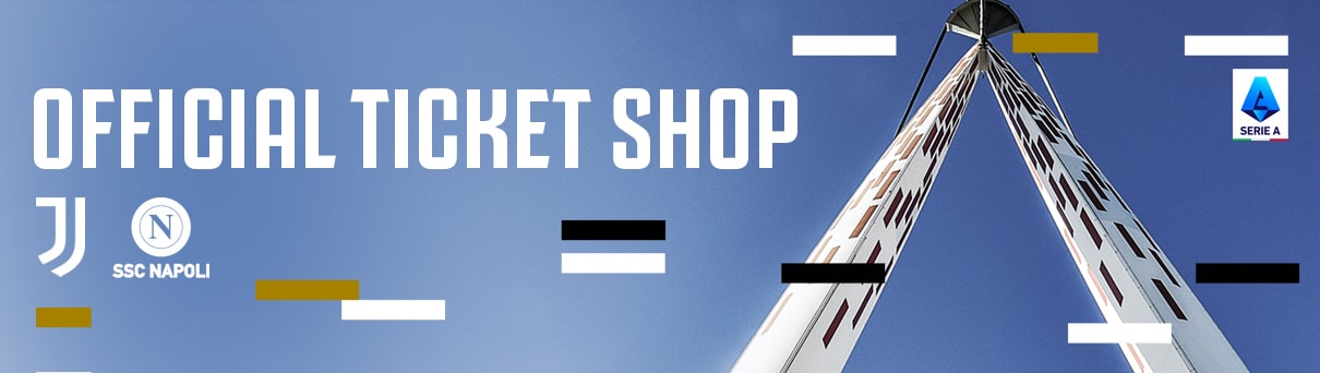 Biglietti Juventus Napoli
