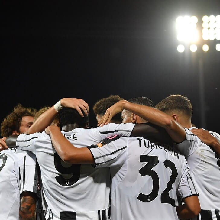 JUVENTUS OFFICIAL TICKET SHOP - Calendario